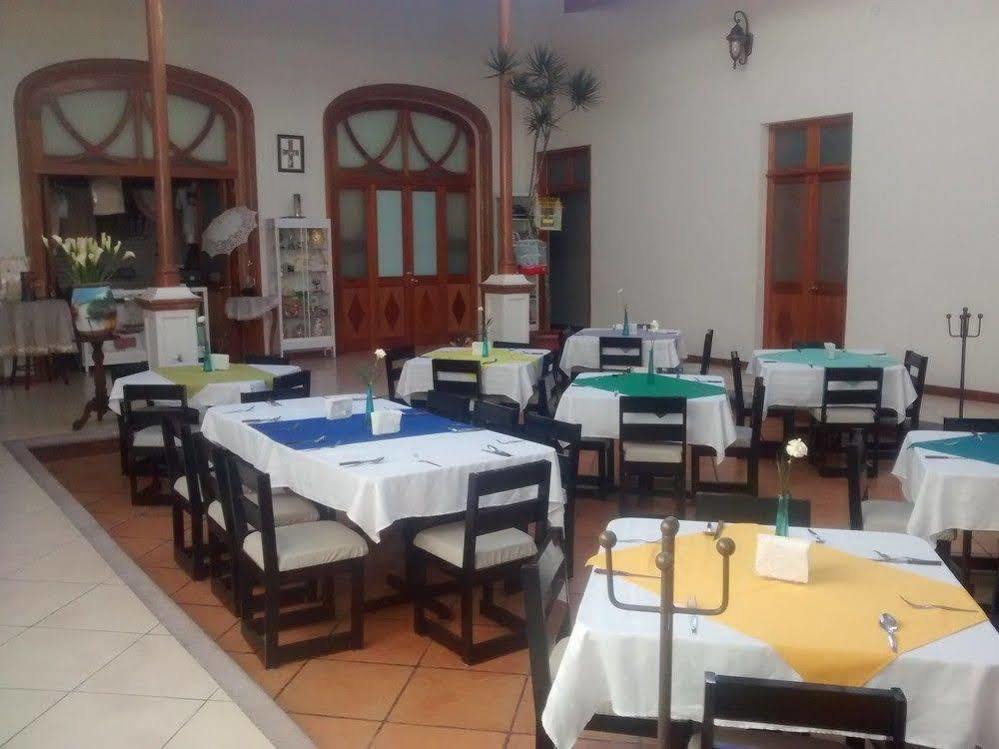 ג'אלאפה Hotel Juarez Del Centro מראה חיצוני תמונה