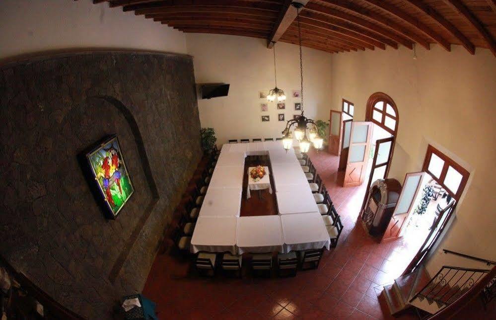 ג'אלאפה Hotel Juarez Del Centro מראה חיצוני תמונה
