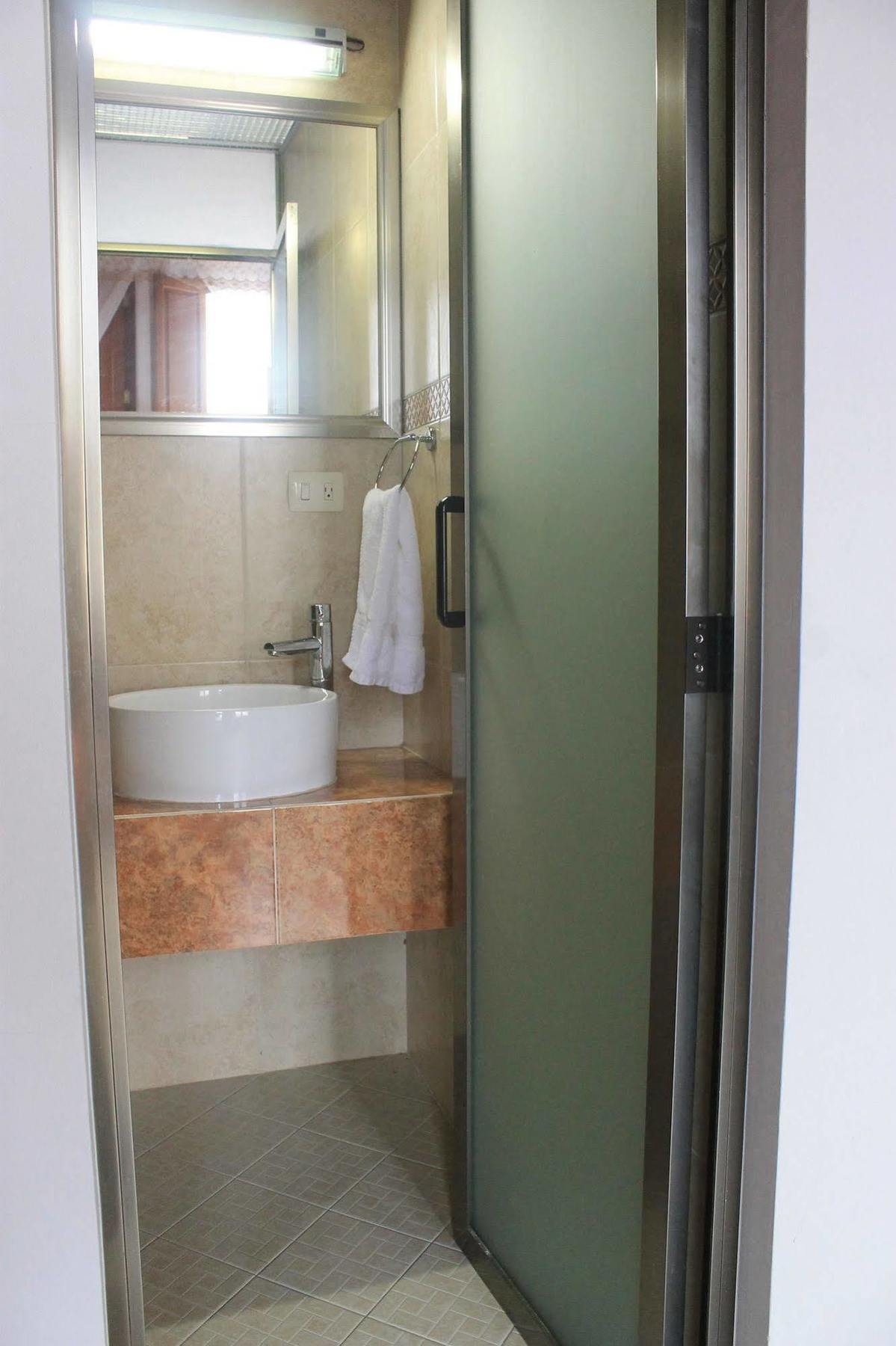 ג'אלאפה Hotel Juarez Del Centro מראה חיצוני תמונה