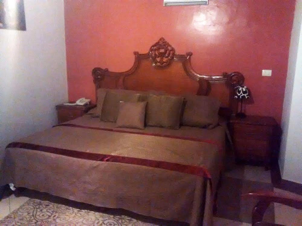 ג'אלאפה Hotel Juarez Del Centro מראה חיצוני תמונה